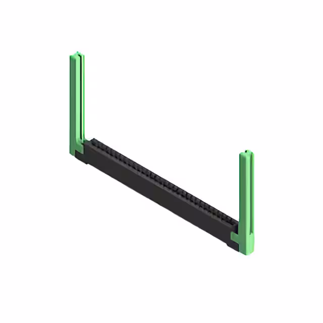387-031-540-158 EDAC Inc.  Edgeboard Connectors